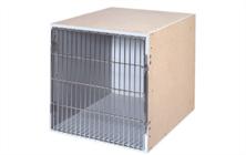 Suburban Surgical Laminated Cages