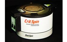 CritSpin Centrifuge