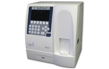 Hematology Analyzers