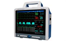 MAX-12 HD Vital Signs Monitor