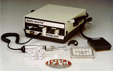 Scalers / Polishers
