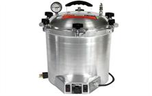 Stericlave 25X Steam Sterilizer