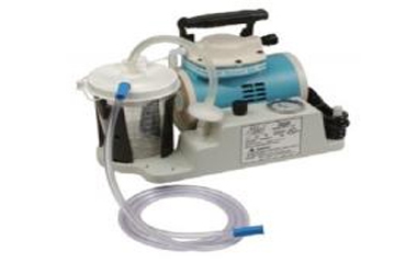 Suction Pumps