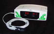 Tabletop Pulse Oximeters