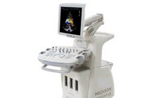 Medison 2 Ultrasound